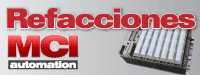 refacciones