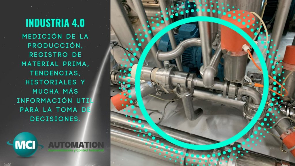 ¿Tienes problemas con la medición de la materia prima y producto terminado en tus lÃneas de producción? 1 14072020