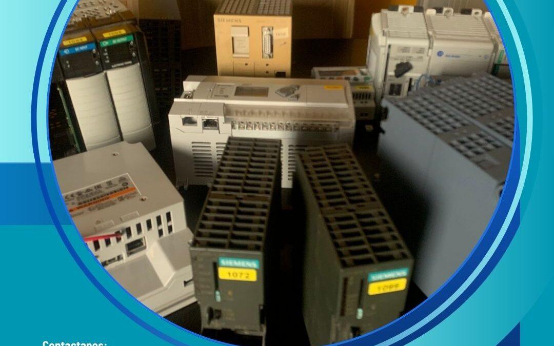 automatización industrial Monterrey
