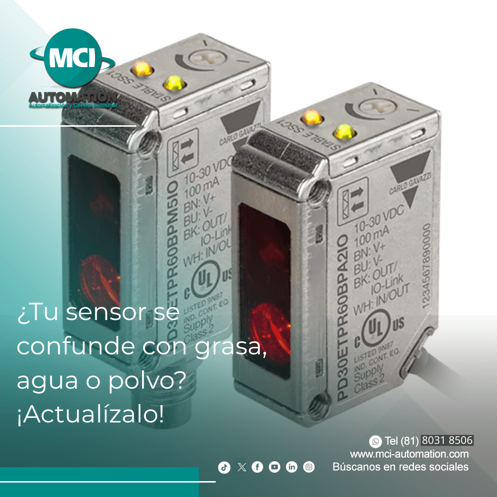 ¿Por Qué Mi Sensor No Agarra Bien La Información?
