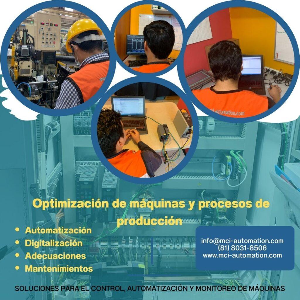 fallas plc allen bradley industria