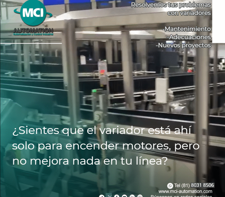 ¿Qué es la reparación de máquinas industriales ante una línea que falla constantemente?