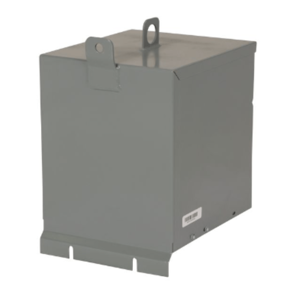 Schneider Electric Transformador Monofásico 5S40F, 5kVA, 240-480V 3 Schneider Electric Transformador Monofásico 5S40F, 5kVA, 240-480V - Imagen 3