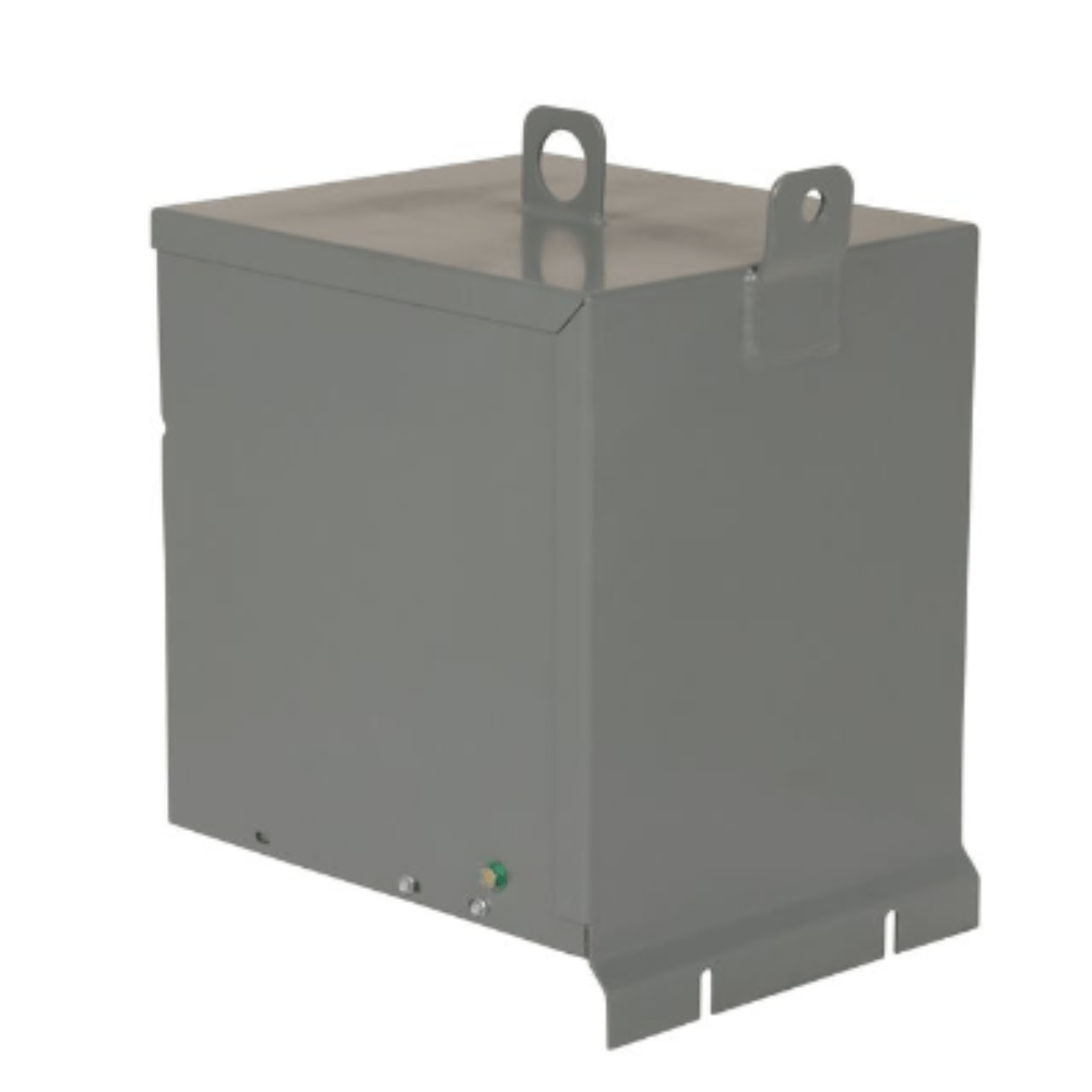 Schneider Electric Transformador Monofásico 5S40F, 5kVA, 240-480V 4 Schneider Electric Transformador Monofásico 5S40F, 5kVA, 240-480V - Imagen 4