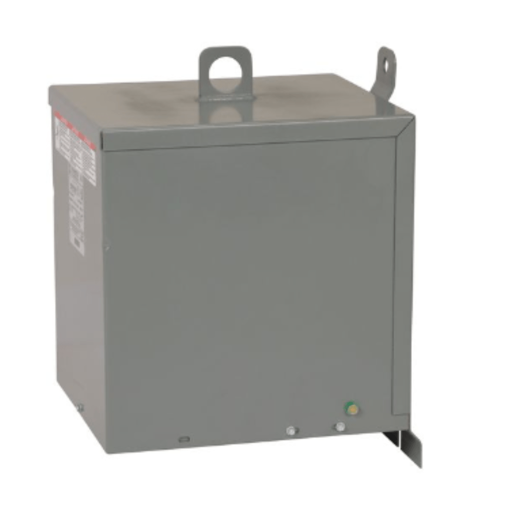 Schneider Electric Transformador Monofásico 5S40F, 5kVA, 240-480V 5 Schneider Electric Transformador Monofásico 5S40F, 5kVA, 240-480V - Imagen 5