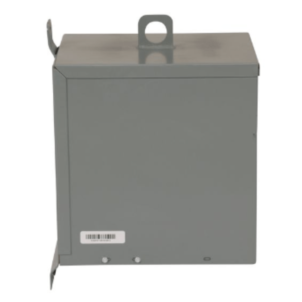 Schneider Electric Transformador Monofásico 5S40F, 5kVA, 240-480V 2 Schneider Electric Transformador Monofásico 5S40F, 5kVA, 240-480V - Imagen 2