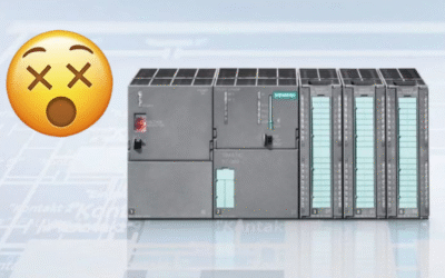 Descatalogación del Siemens S7-300: qué significa para tu planta y cómo migrar