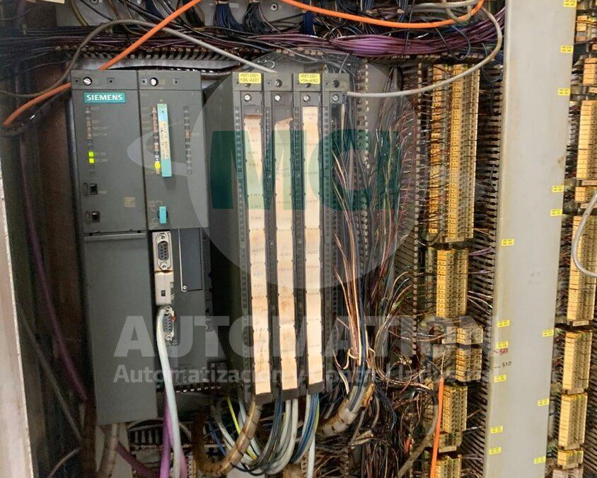 Mantenimiento preventivo de tableros industriales con enfoque en productividad
