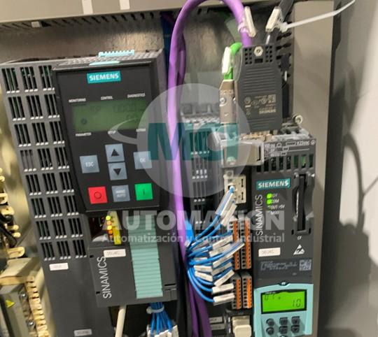 errores comunes en redes PROFIBUS y cómo evitarlos