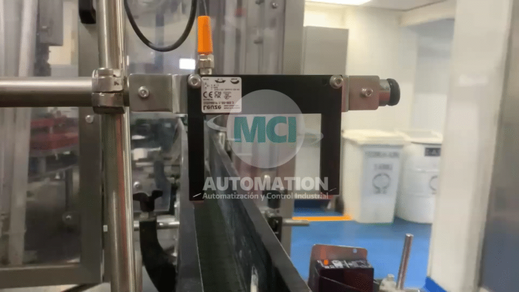 Where Can You Apply Industrial Sensors?