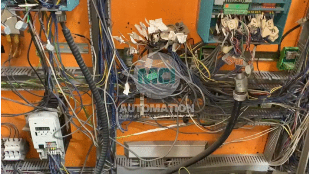 The hot phase that no one saw… until it almost caused a problem 1 image