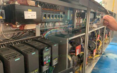 Servicios Eventuales Programados y Adecuaciones en Automatización Industrial