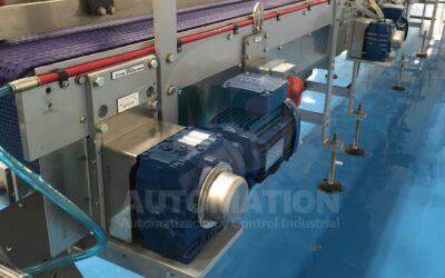 Variaciones de velocidad en motores: causas comunes y cómo estabilizar tu proceso