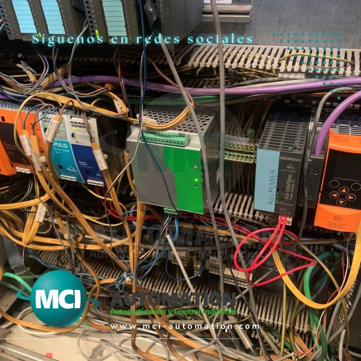 Conoce cómo el estado interno de un tablero eléctrico impacta directamente en tiempos de diagnóstico, mantenimiento y continuidad operativa en sistemas industriales.