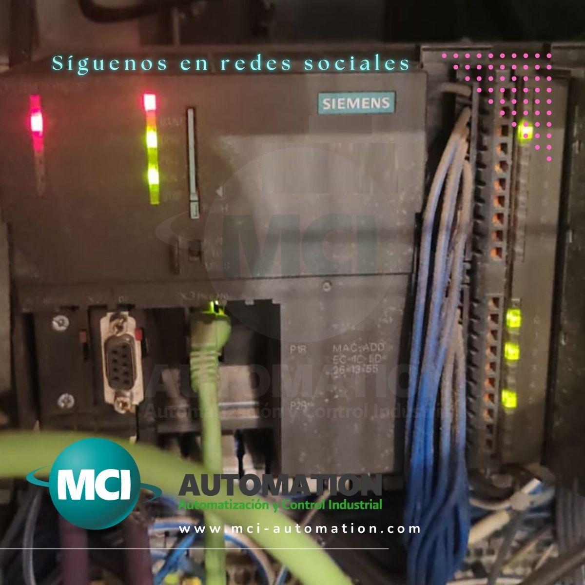 Mantener limpias las configuraciones de red y hardware en PLC industriales ayuda a identificar fallas reales más rápido y mejorar mantenibilidad operativa.