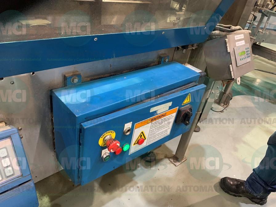 Diagnóstico y solución de sobrecalentamiento en tableros eléctricos industriales, variadores y sistemas de control en Monterrey.