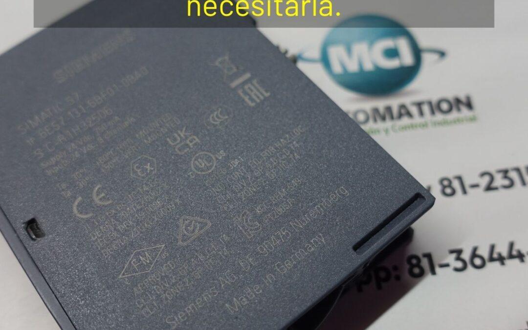 Componentes eléctricos