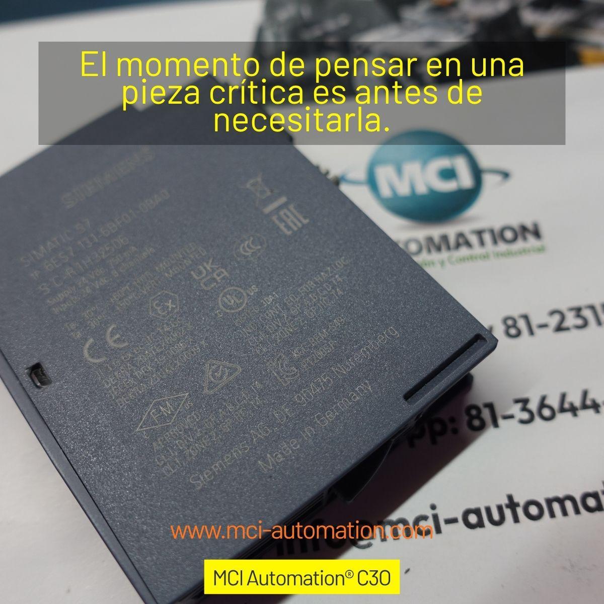 Componentes eléctricos