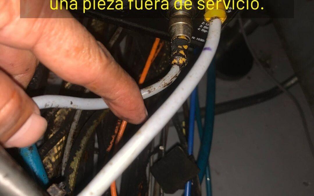 Componentes eléctricos