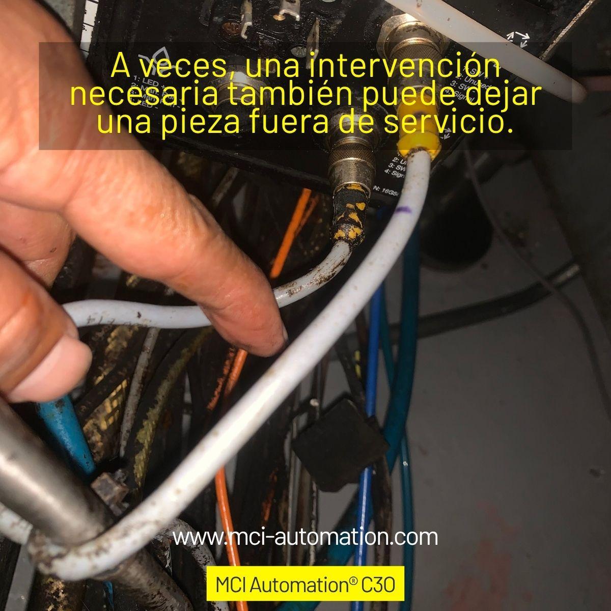 Componentes eléctricos