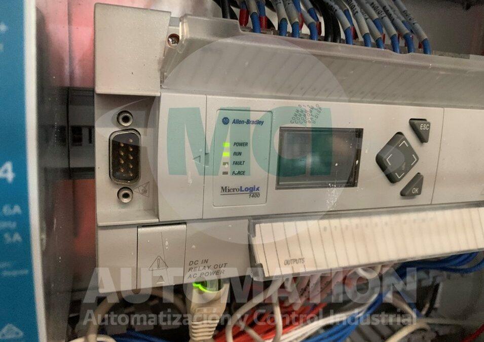 controlador de tu máquina es obsoleto