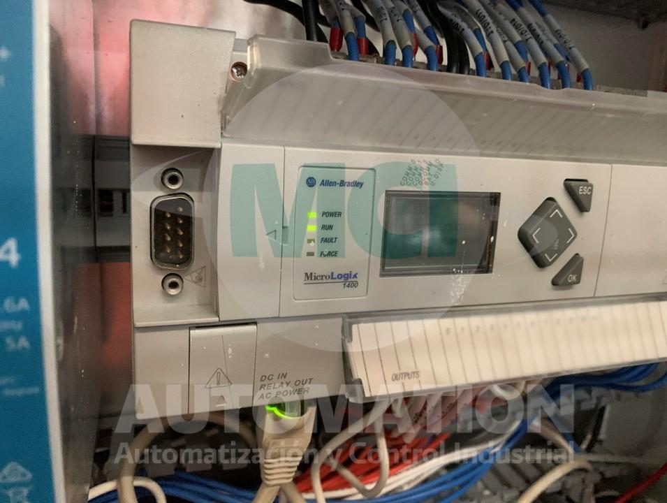 controlador de tu máquina es obsoleto