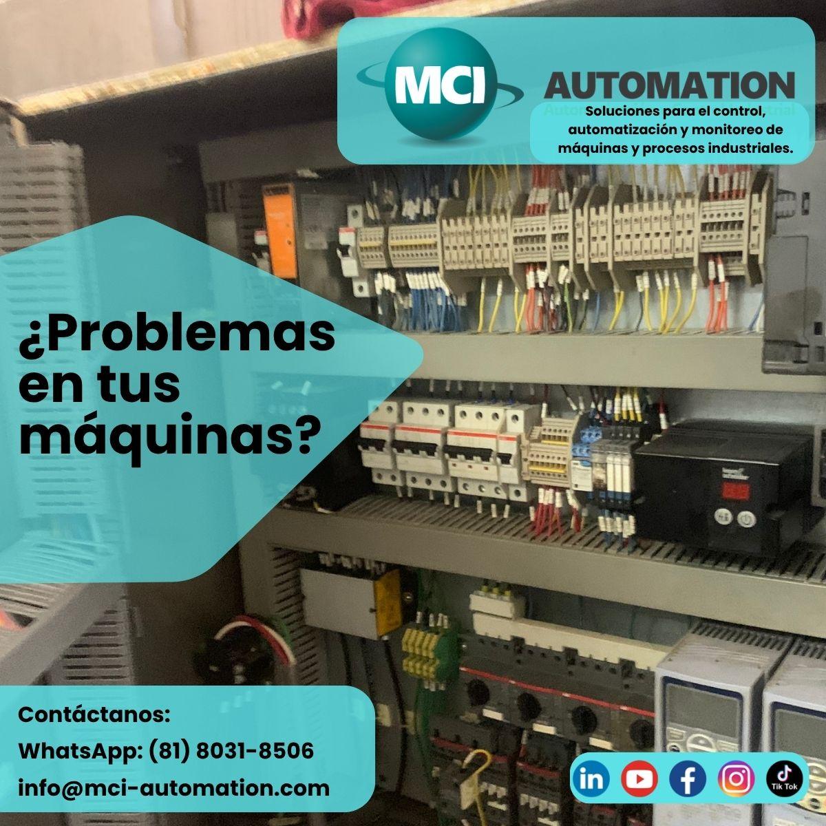 Mantenimiento preventivo de maquinaria industrial para prevenir fallas y reducir paros de producción